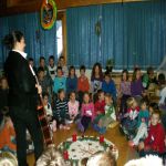 Adventfeier Kg   01